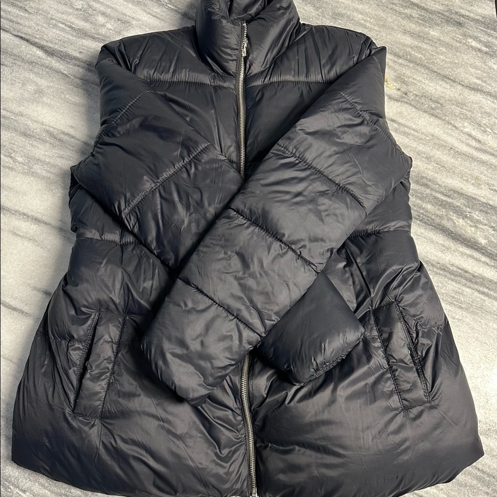 Old Navy Maternity Jacket